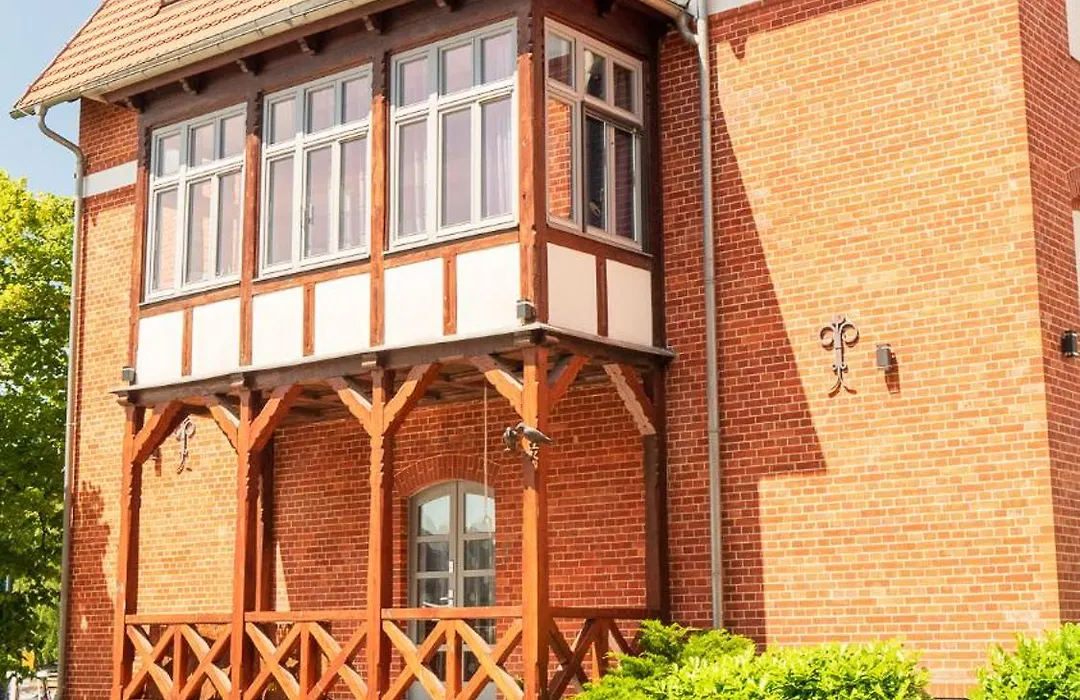 Apartament Morska 2 SurfingBird Kołobrzeg-1