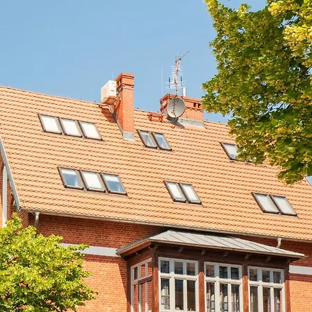 Apartament Morska 2 SurfingBird Kołobrzeg-3