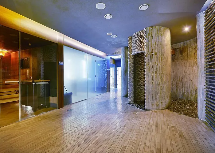 VacationClub - Arka Apartment 722